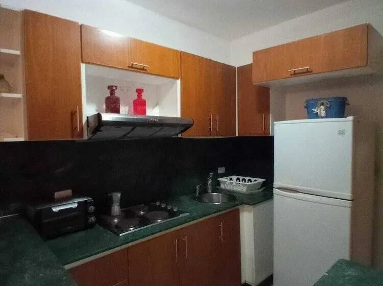 آپارتمان 2 خوابه, Vista Marina Residence
