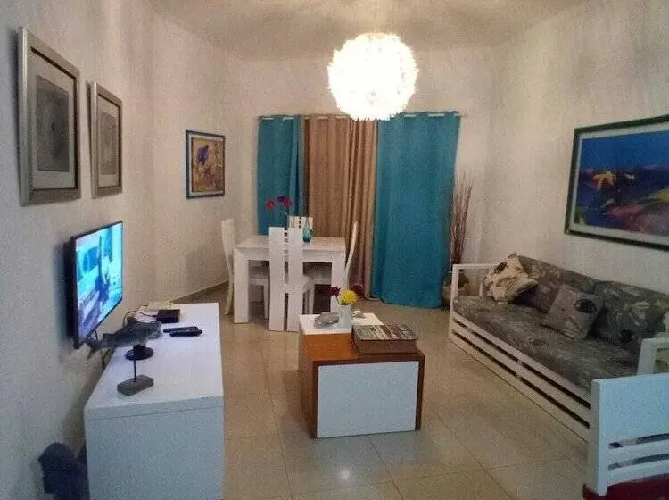 آپارتمان 2 خوابه, Vista Marina Residence