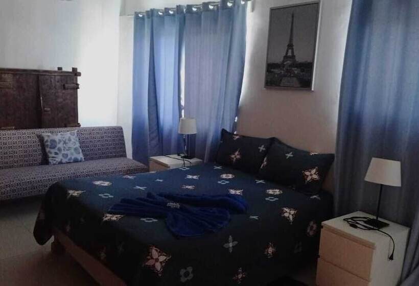 3침실 아파트 풀장 전망, Vista Marina Residence