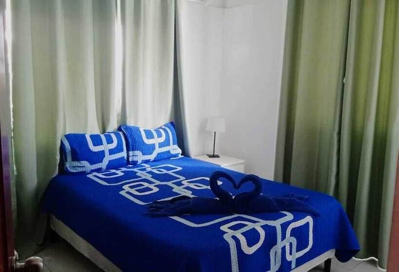 3침실 아파트 풀장 전망, Vista Marina Residence