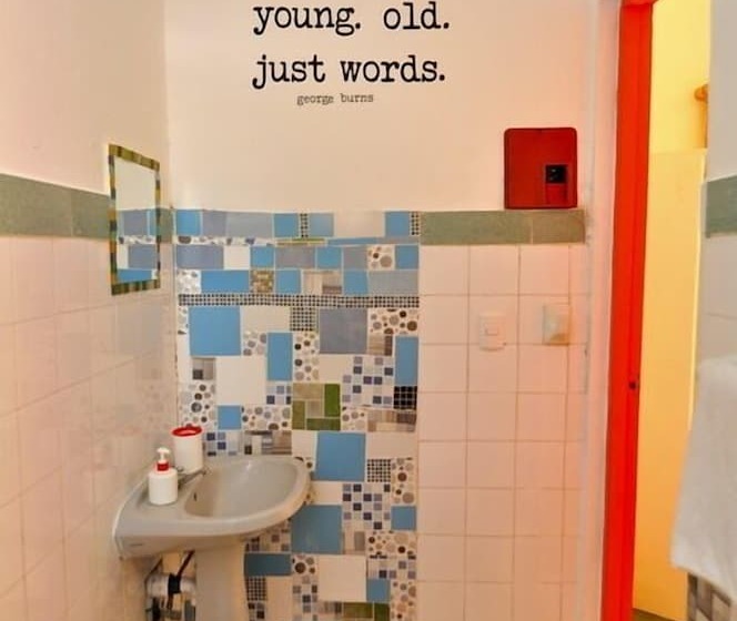 اتاق استاندارد, Casa Delfin Guest House