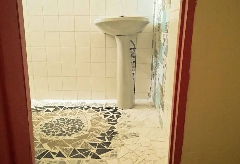 اتاق استاندارد, Casa Delfin Guest House