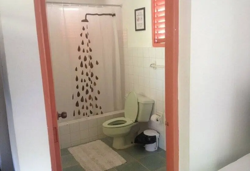 اتاق لوکس, Casa Delfin Guest House