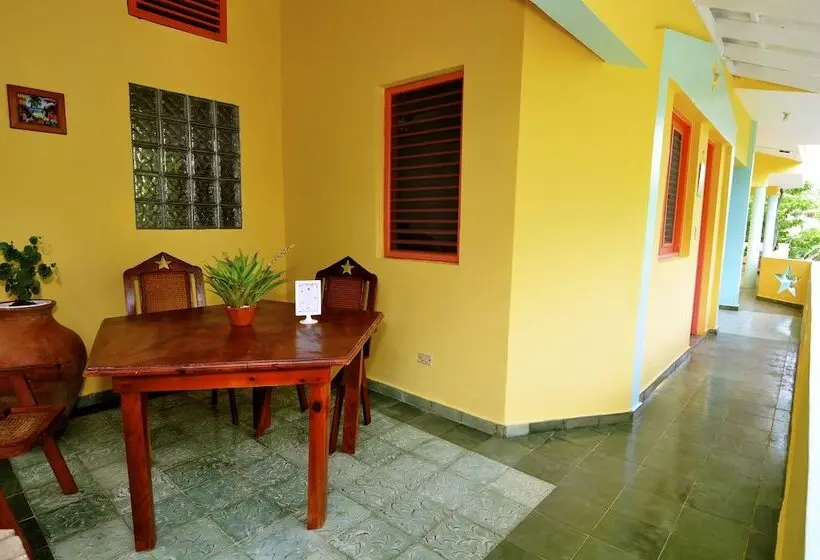 اتاق لوکس, Casa Delfin Guest House