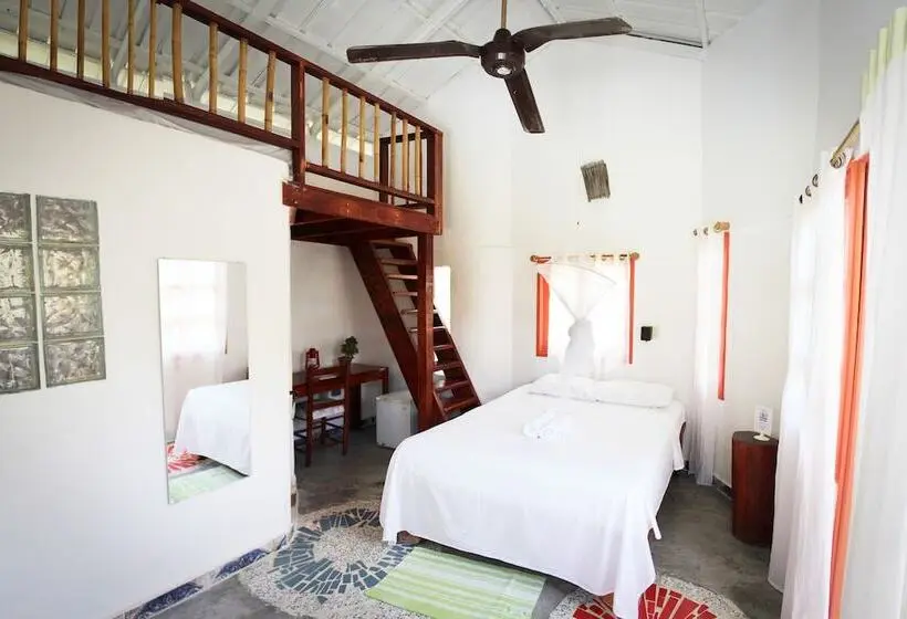 اتاق سوپریور, Casa Delfin Guest House