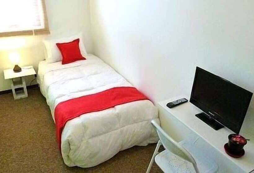 Standard Enkelrum Delat Badrum, Hostal B&b Concepción