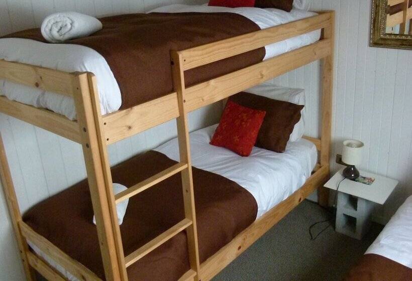 Standard Trippelrum, Hostal B&b Concepción