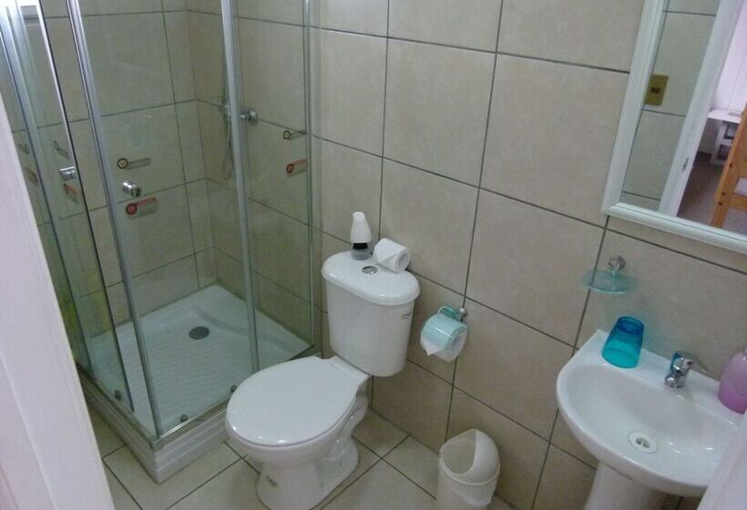 Familjerum, Hostal B&b Concepción