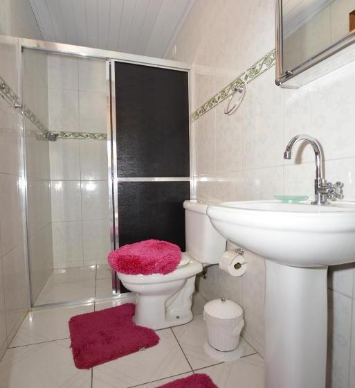 בקתת חדר, Pousada Cantinho Colibri