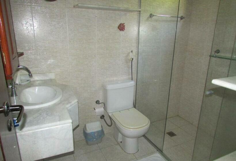 اتاق استاندارد, Pousada Ipitanga Iv