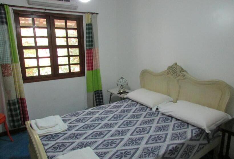 اتاق استاندارد, Pousada Ipitanga Iv