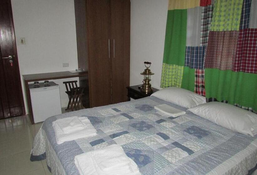 اتاق استاندارد, Pousada Ipitanga Iv