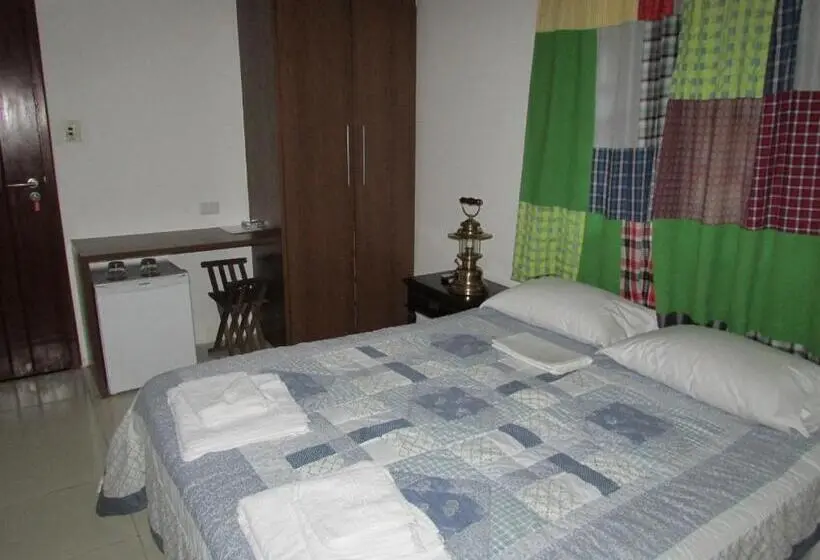 اتاق استاندارد, Pousada Ipitanga Iv