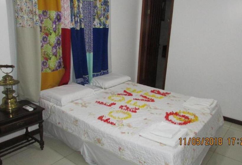 اتاق استاندارد, Pousada Ipitanga Iv