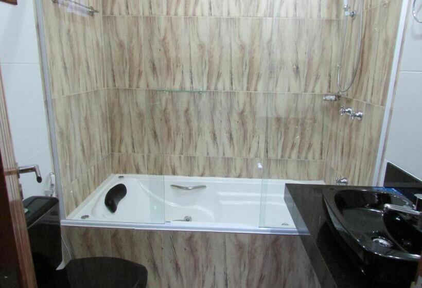 اتاق استاندارد چهار تخته, Pousada Ipitanga Iv