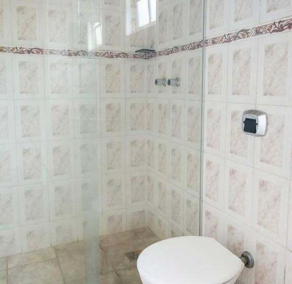 스탠다드 룸, Pousada Serra Do Ouro