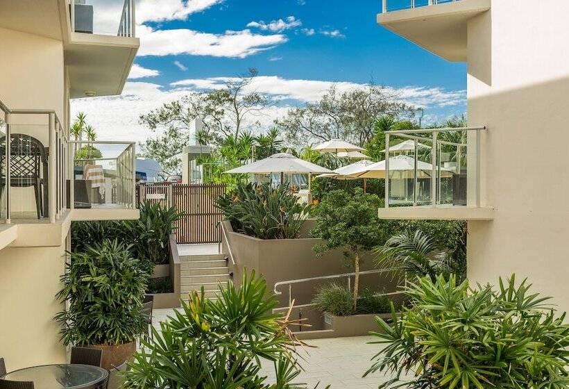 شقة غرفة واحدة, Bayview Beachfront Apartments, In Town Right On The Beach