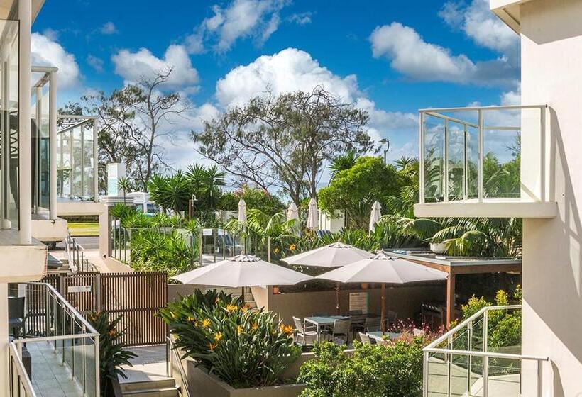 شقة غرفة واحدة, Bayview Beachfront Apartments, In Town Right On The Beach