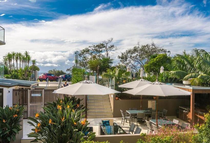 ２ベッドルームのスーペリアアパートメント, Bayview Beachfront Apartments, In Town Right On The Beach