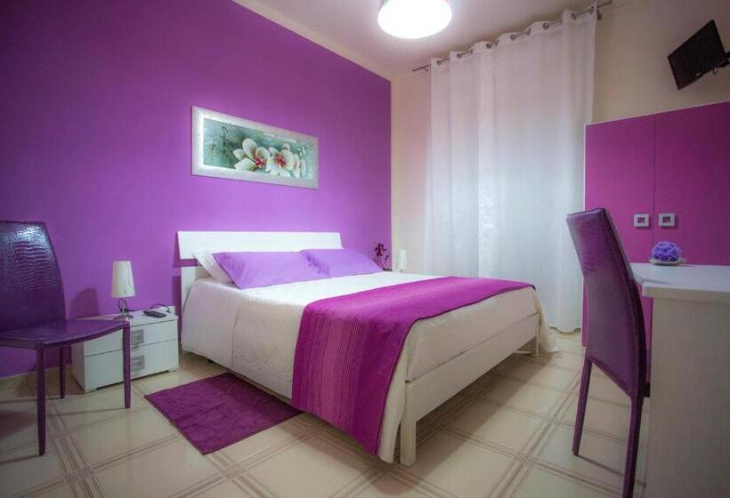 Standard Room, B&b Terra Nobile   Portopalo