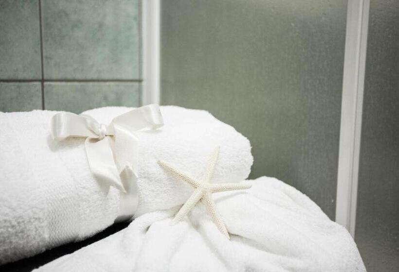 Standard Room, B&b Terra Nobile   Portopalo