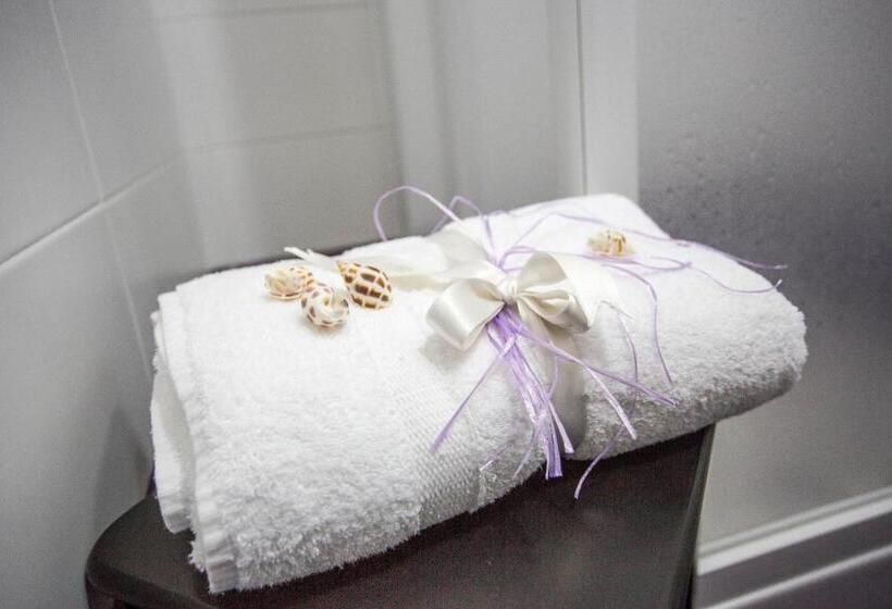 Standard Room, B&b Terra Nobile   Portopalo