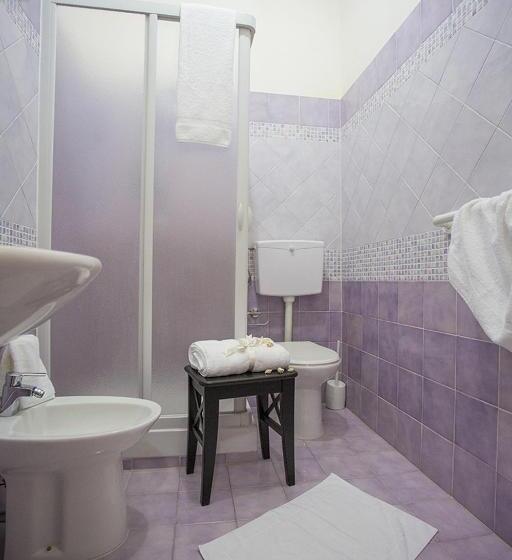 2 Bedroom Apartment, B&b Terra Nobile   Portopalo