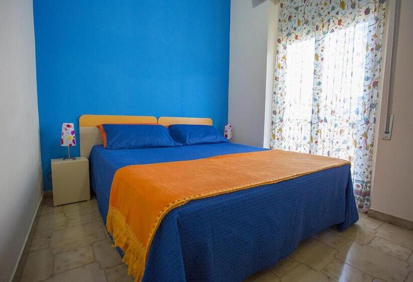 2 Bedroom Apartment, B&b Terra Nobile   Portopalo