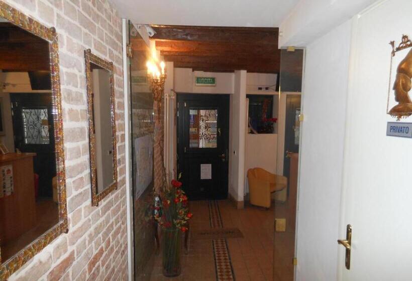 Quarto standard, Cà Del Dose