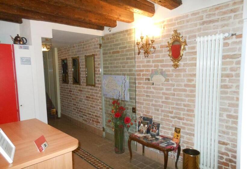 Quarto standard, Cà Del Dose