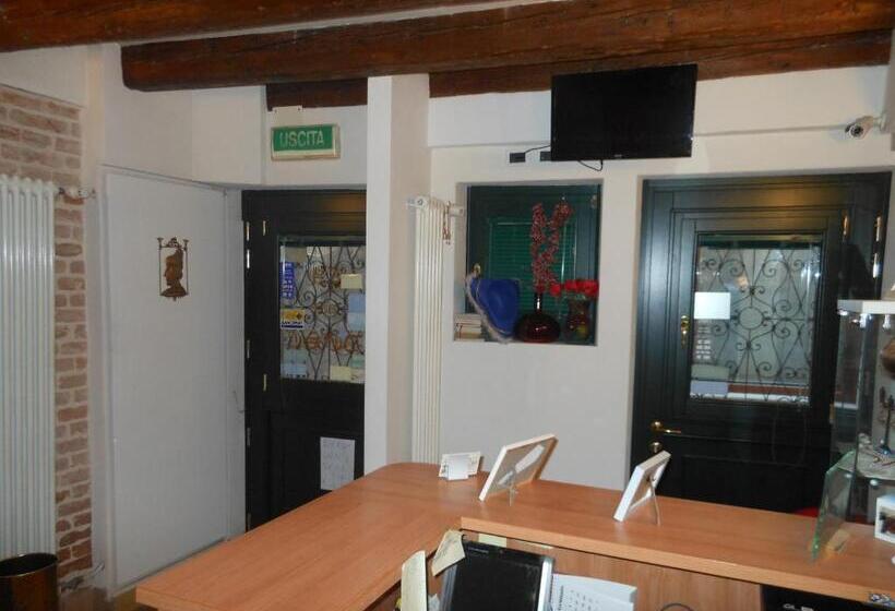 Quarto standard, Cà Del Dose