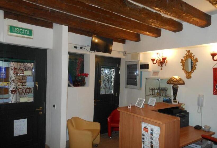 Quarto standard, Cà Del Dose