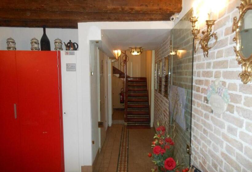 Quarto standard, Cà Del Dose