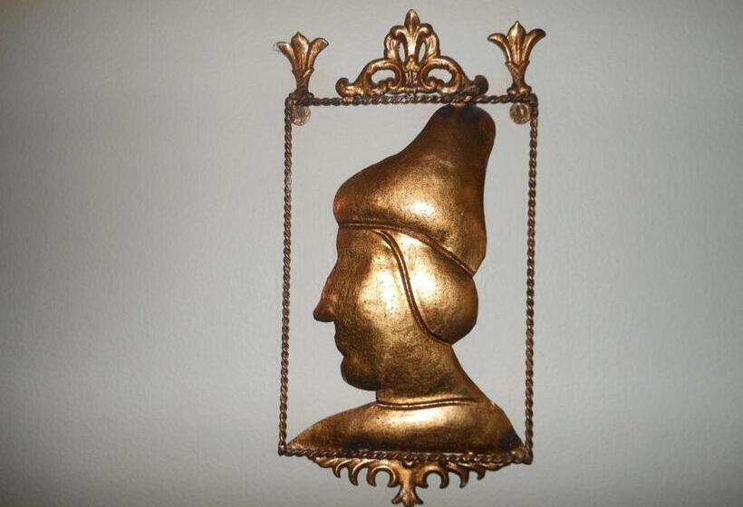 Quarto standard, Cà Del Dose