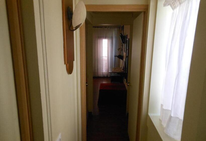 Quarto standard, Cà Del Dose