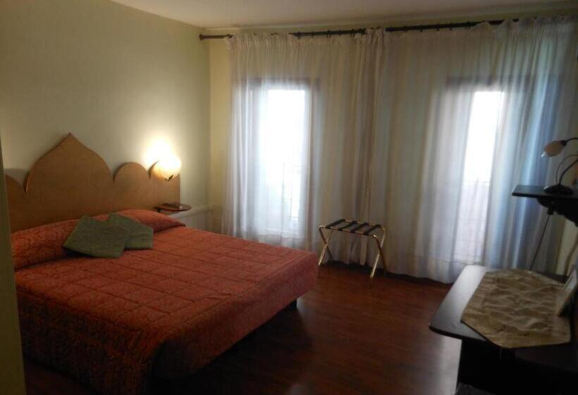 Quarto standard, Cà Del Dose