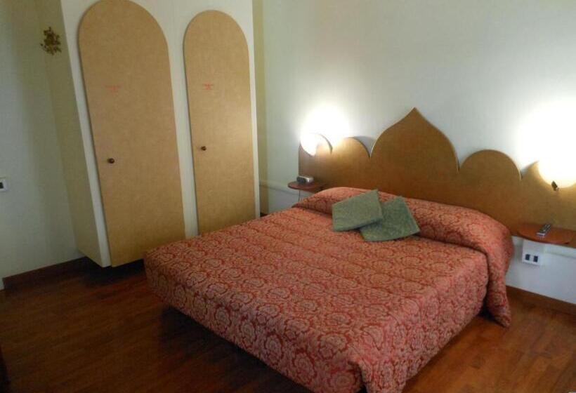 Quarto standard, Cà Del Dose