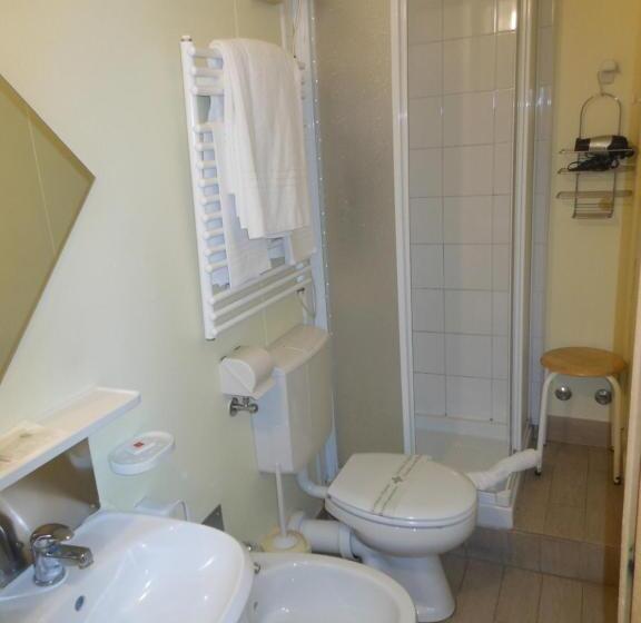 Quarto standart com terraça, Cà Del Dose