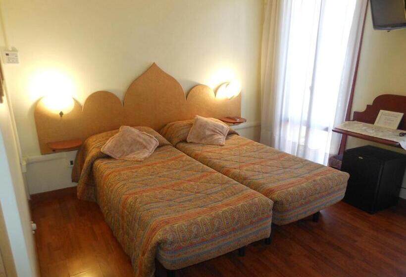 Quarto standart com terraça, Cà Del Dose