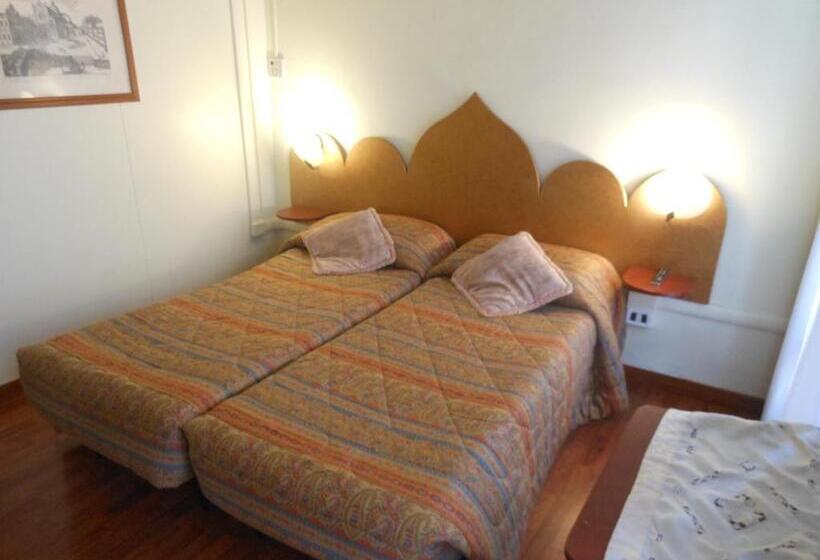 Quarto standart com terraça, Cà Del Dose