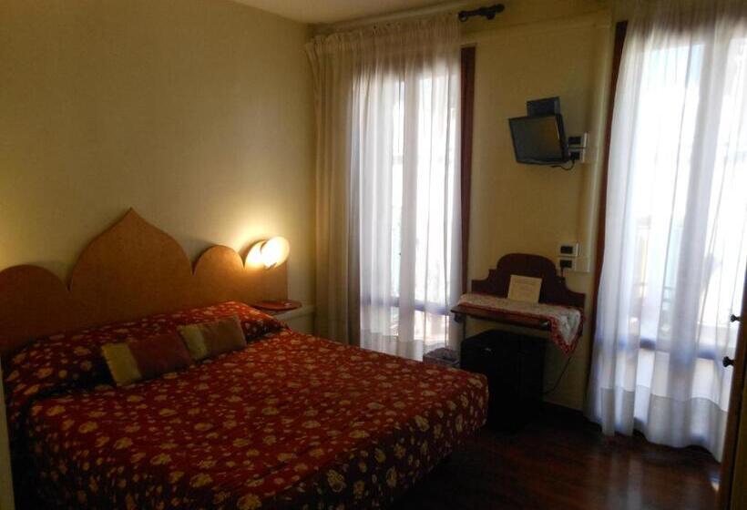 Quarto standart com terraça, Cà Del Dose