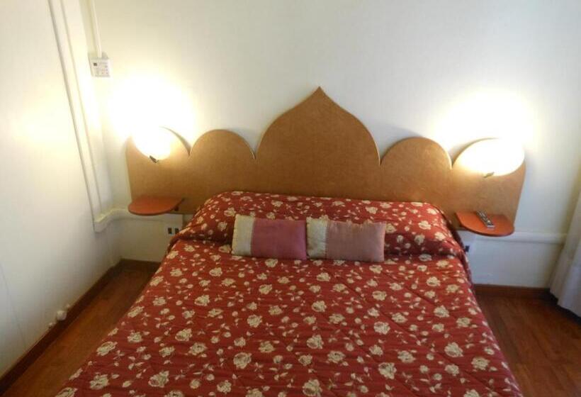 Quarto standart com terraça, Cà Del Dose