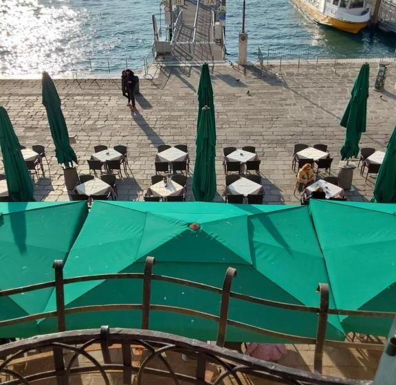 Suite Junior, Cà Del Dose