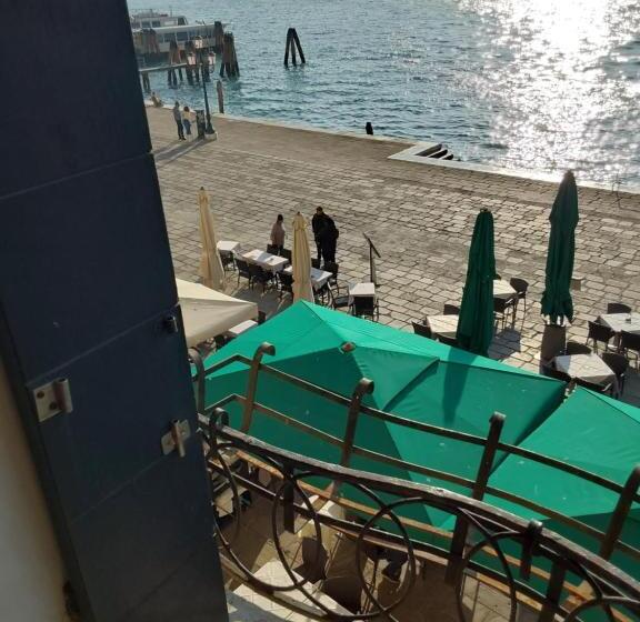 Suite Junior, Cà Del Dose