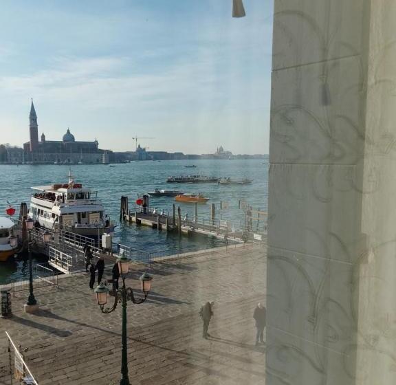 Suite Junior, Cà Del Dose