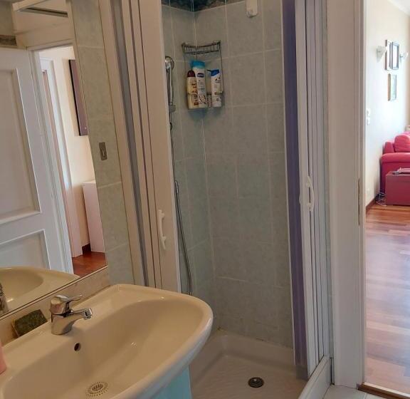 Suite Junior, Cà Del Dose