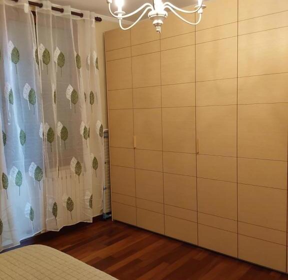 Suite Junior, Cà Del Dose