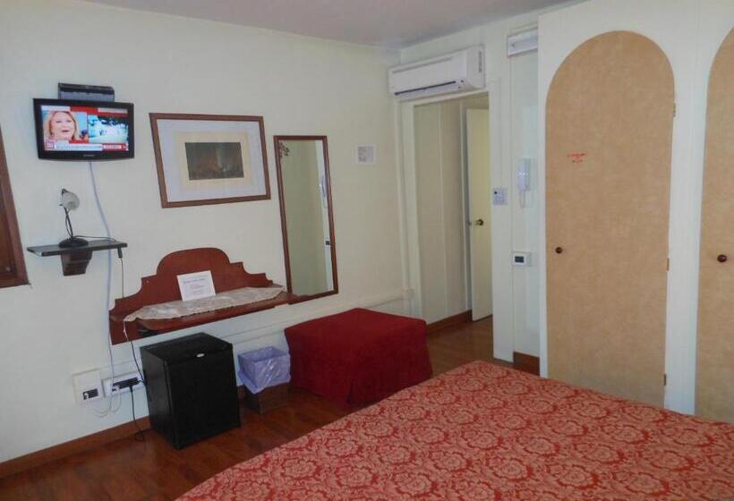 Quarto standard, Cà Del Dose