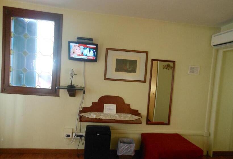 Quarto standard, Cà Del Dose