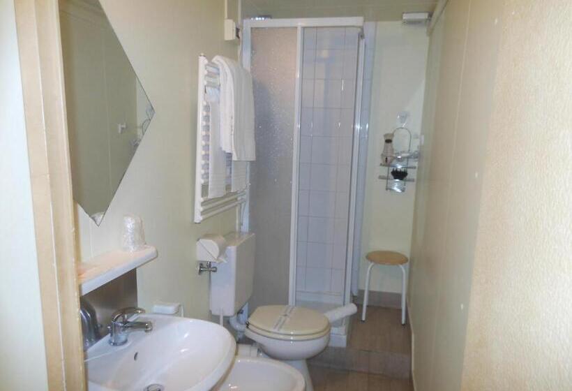 Quarto standard, Cà Del Dose